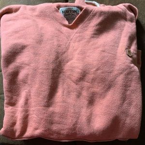 Burton XL Sweatshirt